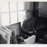Drew Miller 1962 - with records!